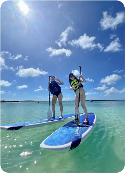 HUNT HAWAII MIYAKOJIMA | 宮古島のマリンスポーツショップ